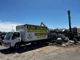 Same-Day Junk Removal Services in Kenneth City, FL