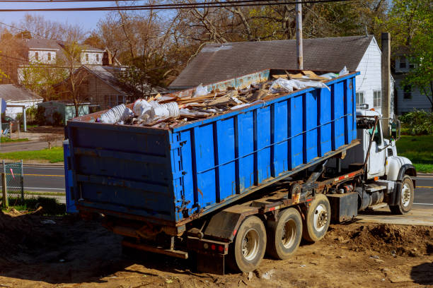 Best Carpet Removal and Disposal  in Kenneth City, FL
