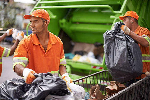 Best Yard Waste Removal  in Kenneth City, FL